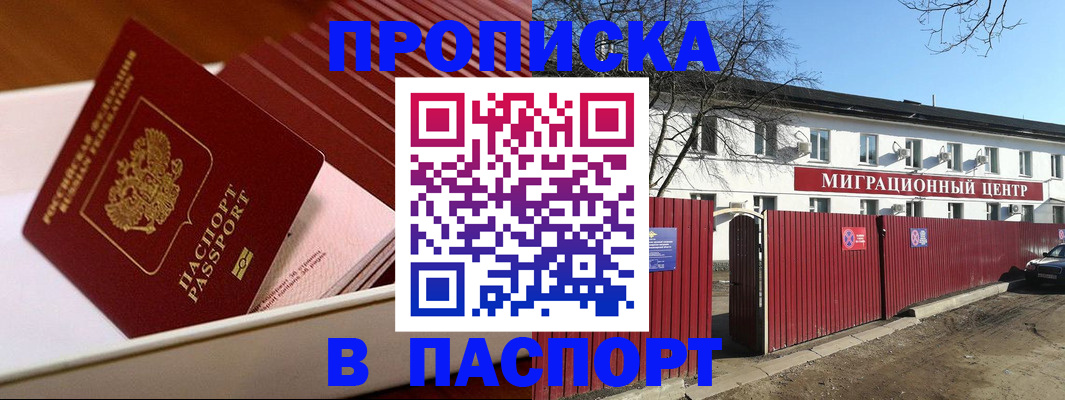 прописка 2025 в Тереке